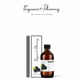 _Fragrance_Pharmacy_ BLACKBERRY Premium Diffuser 230ml